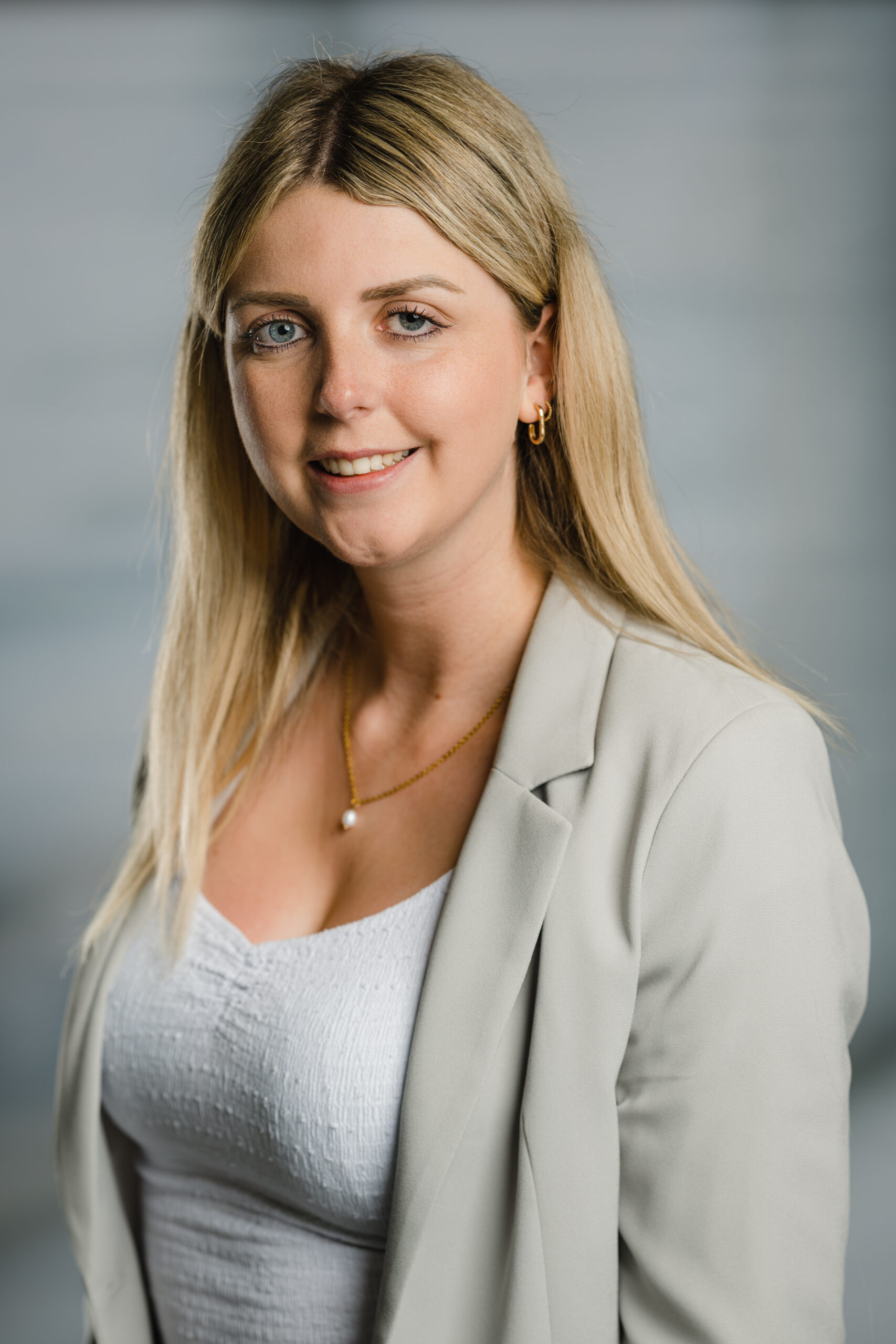 Anna Röwer Sekretariat