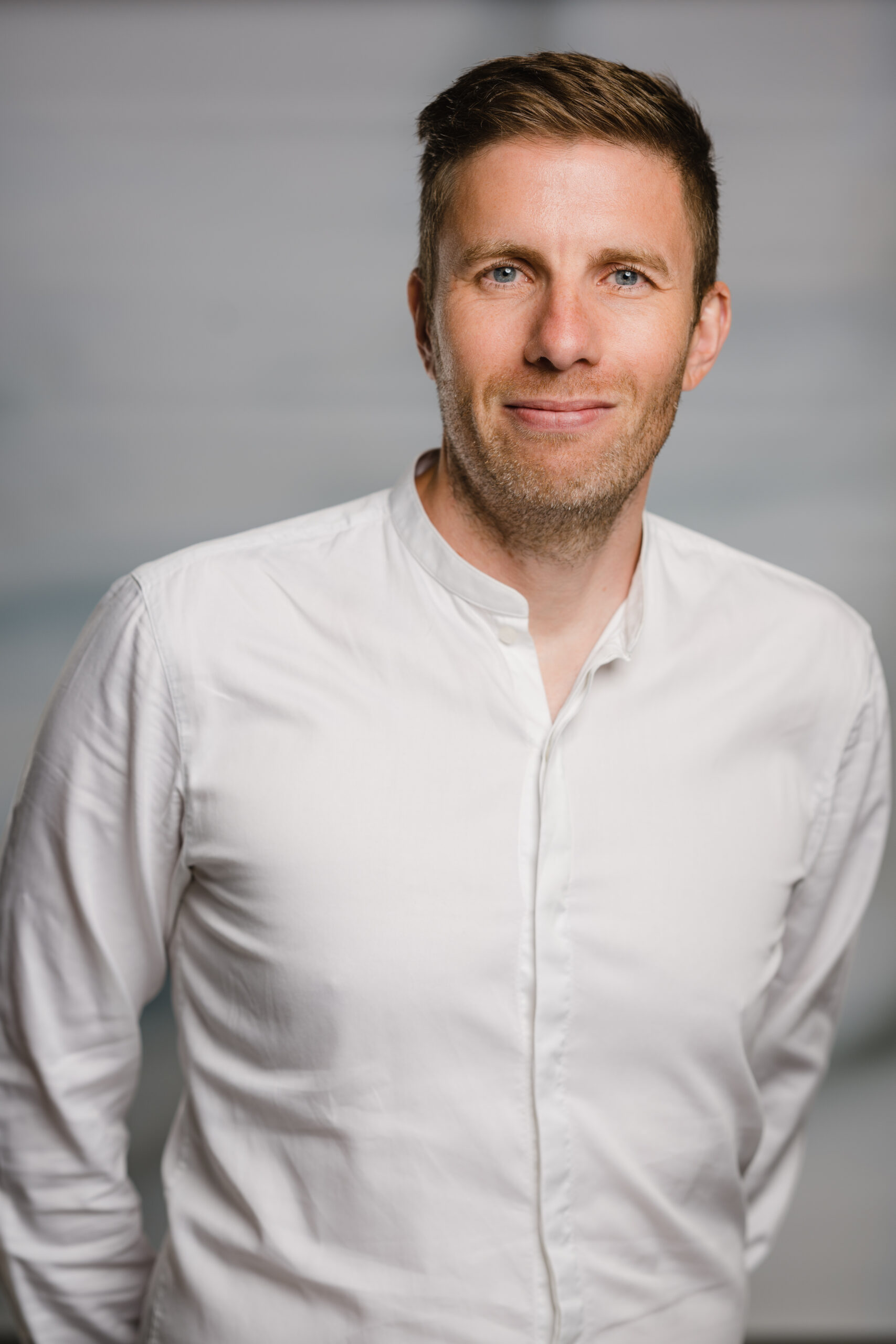 Jan Kempf Veranstaltungskaufmann