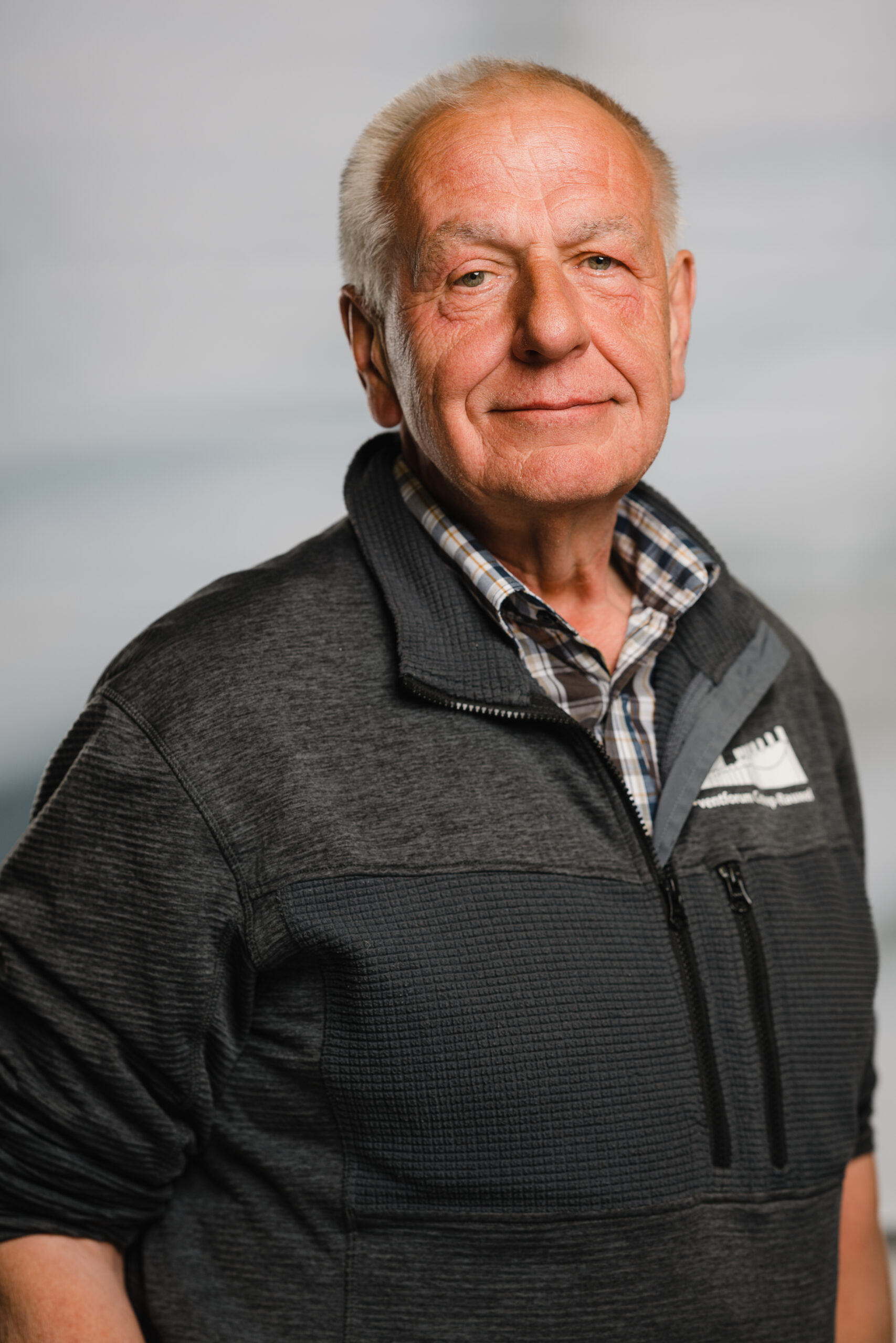 LUDGER WARNECKE Technische Leitung